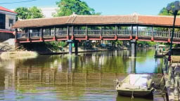 Xã Phát Diệm ở Ninh Bình đặt mục tiêu đến 2030 hoàn thành nông thôn mới kiểu mẫu, thu nhập 120 triệu đồng/người/năm
