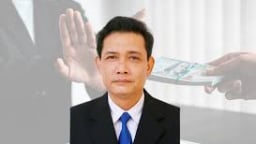 Cơ quan điều tra Viện KSND tối cao khởi tố nguyên Phó Chánh án TAND cấp cao tại Đà Nẵng​