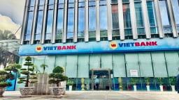 Hơn 1 tỷ cổ phiếu VBB của Vietbank được chấp thuận niêm yết trên HoSE