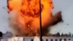 Ukraine giáng đòn sấm sét mạnh chưa từng thấy vào 'trái tim' của ngành công nghiệp thuốc nổ Nga