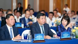 Khánh Hòa nhận diện 3 'điểm nghẽn' cần tháo gỡ để trở thành thành phố trực thuộc Trung ương 
