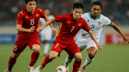U23 Indonesia, đội tranh ngôi vương với U23 Việt Nam mạnh cỡ nào?