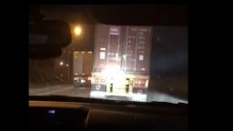 Truy đuổi, khống chế tài xế xe container dương tính với ma tuý trên cao tốc TP.HCM – Long Thành
