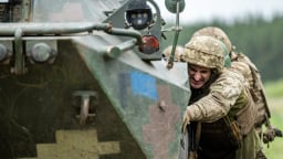Pokrovsk bên bờ vực sụp đổ: Quân Nga siết vòng vây, Ukraine đối mặt 2 lựa chọn sinh tử