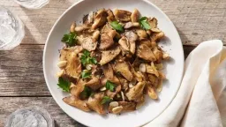 Siêu thực phẩm được ví như 'hải sản của đất', bổ đủ đường lại cực sẵn ở chợ Việt