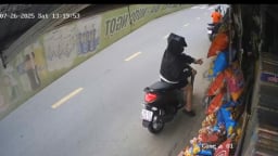Chủ tiệm tạp hóa ở TP.HCM 'ngậm đắng' mất hơn 1 triệu đồng tiền bia