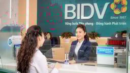 Một Big4 lãi 15.200 tỷ đồng sau 6 tháng, đạt 46% kế hoạch năm