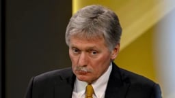   Điện Kremlin đáp trả bất ngờ 'tối hậu thư' mới của ông Trump về cuộc chiến ở Ukraine