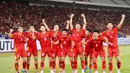 CĐV Đông Nam Á tung hô U23 Việt Nam, mỉa mai U23 Indonesia