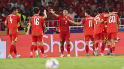 Báo chí Indonesia chỉ ra lý do đội nhà thua U23 Việt Nam