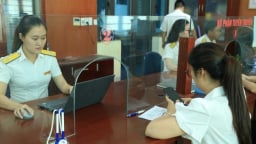 Doanh nghiệp nào đứng đầu bảng nợ thuế tại Hà Nội?