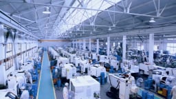 Tỉnh Thái Nguyên sau sáp nhập đặt mục tiêu tăng trưởng GRDP 8,5% trong năm 2025