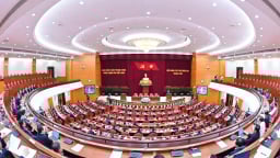 Dự kiến số lượng Ủy viên Trung ương khóa XIV: Trẻ hóa đội ngũ đi đôi với chất lượng 