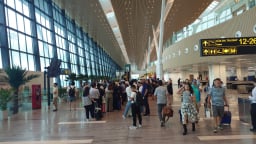 Du dân đến, và không đi, điều gì giúp TP.HCM níu chân người?
