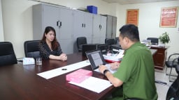 Khởi tố 2 nữ giám đốc vì sản xuất, buôn bán thực phẩm chức năng giả quy mô lớn ở Quảng Ninh