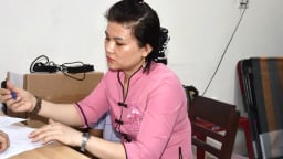Vụ bảo mẫu ném bé 14 tháng tuổi gây thương tích nặng ở Quảng Ngãi: Cơ sở giữ trẻ hoạt động “chui”
