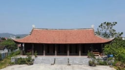 Chúa Trịnh Căn-người củng cố, bảo vệ quyền lực dòng họ Trịnh khởi phát từ đất Thanh Hóa