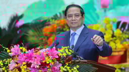 Thủ tướng: Petrovietnam phải lọt top 5 doanh nghiệp lớn nhất ASEAN