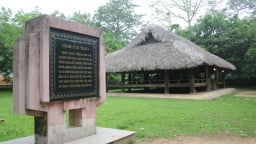 Tuyên Quang sẽ tổ chức lễ kỷ niệm 80 năm Quốc dân Đại hội Tân Trào vào giữa tháng 8/2025
