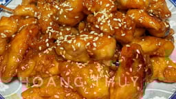 Loại thịt quốc dân, bổ phổi, tốt xương, giàu đạm, ít chất béo, làm món này ăn cực kì hao cơm