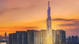 63.200 tỷ đồng từ địa ốc tư nhân đổ vào ngân sách: Vinhomes áp đảo, nhiều cái tên gây bất ngờ