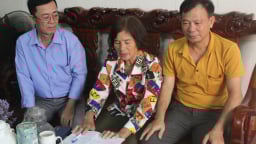 Tượng đài nông dân xóa nghèo trên đất thép Củ Chi (Bài 1): Nơi mở ra cuộc chiến không tiếng súng