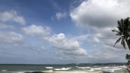 Công bố quyết định thanh tra một số dự án bất động sản ven biển tỉnh Lâm Đồng