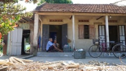 Đà Nẵng: Hạnh phúc trong những ngôi nhà mới trên vùng đất từng nhiều lo toan