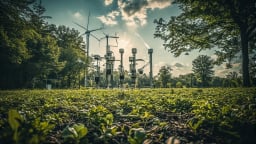 Thị trường tín chỉ carbon: Doanh nghiệp Việt được miễn thuế chuyển nhượng tín chỉ carbon lần đầu