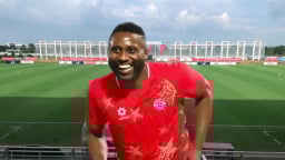 Tin sáng (5/8): CLB PVF-CAND chiêu mộ tiền đạo nhập tịch ghi 230 bàn tại V.League?