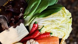 Báo Anh ca ngợi Huế là thủ phủ ẩm thực chay của Việt Nam 
