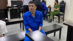 Cựu sĩ quan công an nhập cảnh khống cho tội phạm giết người tại Campuchia ở lại Việt Nam