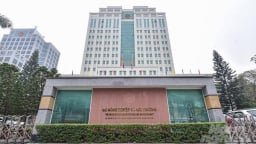 Bộ Nông nghiệp và Môi trường sẽ sáp nhập, hợp nhất nhiều Viện, Ban quản lý dự án, trường học, giảm 30 đơn vị sự nghiệp