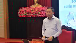 Sơn La: Đẩy mạnh chuyển đổi số, phát triển khoa học công nghệ 