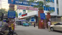 Một bệnh nhân tử vong do sốc phản vệ sau khi gây tê tuỷ sống tại Bệnh viện Đa khoa tỉnh Bắc Ninh số 1 