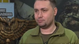 'Trùm' tình báo Ukraine cảnh báo 'nóng' về bẫy chết người của Moscow để hủy diệt Ukraine từ bên trong