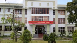 Xã Tân Hiệp, tỉnh An Giang mới, sau sáp nhập vững tin 'chạy nước rút' về đích nông thôn mới nâng cao 