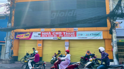 'Cơn bão' AI càn quét, doanh nghiệp công nghệ cắt giảm hơn 2.000 nhân sự trong nửa đầu 2025
