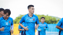 Cuộc chia ly sau một thập kỷ của Nguyễn Tiến Linh