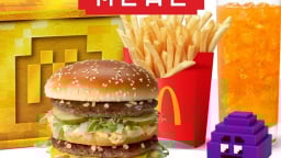 McDonald’s tung chiến dịch tiếp thị lớn nhất lịch sử và gặt hái thành công vang dội