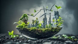 Thị trường tín chỉ carbon: Màu tín chỉ nào phù hợp cho thị trường Việt Nam?