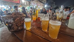 Nhiều mặt hàng tăng giá, đẩy CPI tiêu dùng leo thang