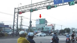 Chủ tịch TP.HCM chỉ đạo khẩn thành lập Ban An toàn giao thông cấp xã