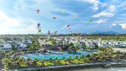 Chủ dự án The Maris Vũng Tàu: 'Bất ngờ' báo lãi sau pha huy động thành công hơn 4.000 tỷ trái phiếu