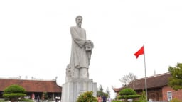 Thái Bình là quê nội, Hưng Yên là quê ngoại của bảng nhãn Lê Quý Đôn, vùng đất giao thoa về hôn nhân, huyết thống