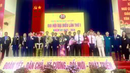Ngũ Chỉ Sơn (Lào Cai) hướng tới phát triển nông nghiệp hàng hóa chất lượng cao, nông nghiệp sạch, an toàn