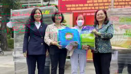 TP.HCM lấy người dân làm trung tâm, gắn kết xây dựng nông thôn mới với giảm nghèo bền vững