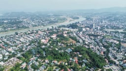 Tuyên Quang 'hái quả ngọt' cải cách hành chính: Xếp thứ 5 toàn quốc, minh chứng cho mô hình chính quyền hiệu quả