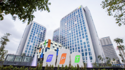 FPT và loạt doanh nghiệp công nghệ, viễn thông 'ăn nên làm ra' quý 2/2025: Động lực từ đâu?