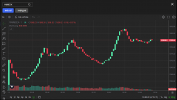 Chứng khoán thăng hoa, VN-Index vượt 1.600 điểm